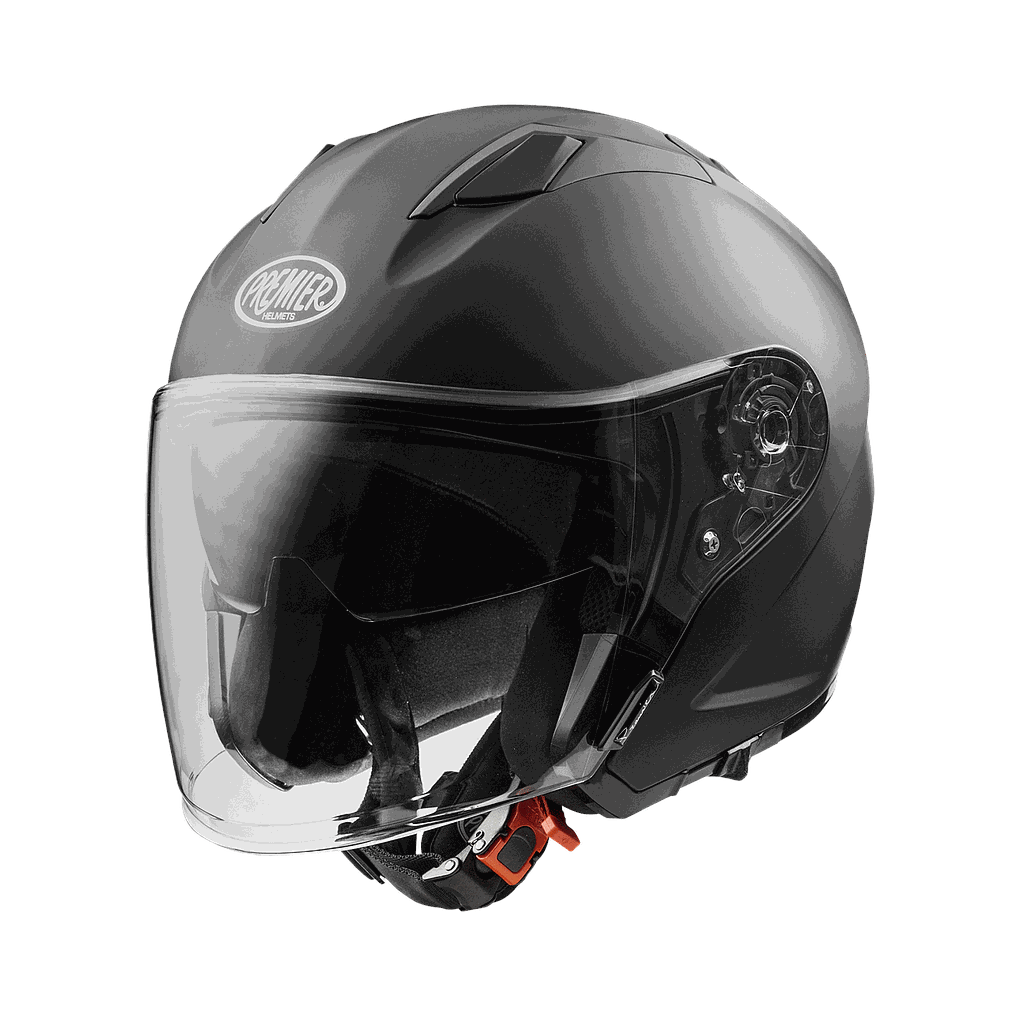 CASCO PREMIER DOKKER U9 BM black