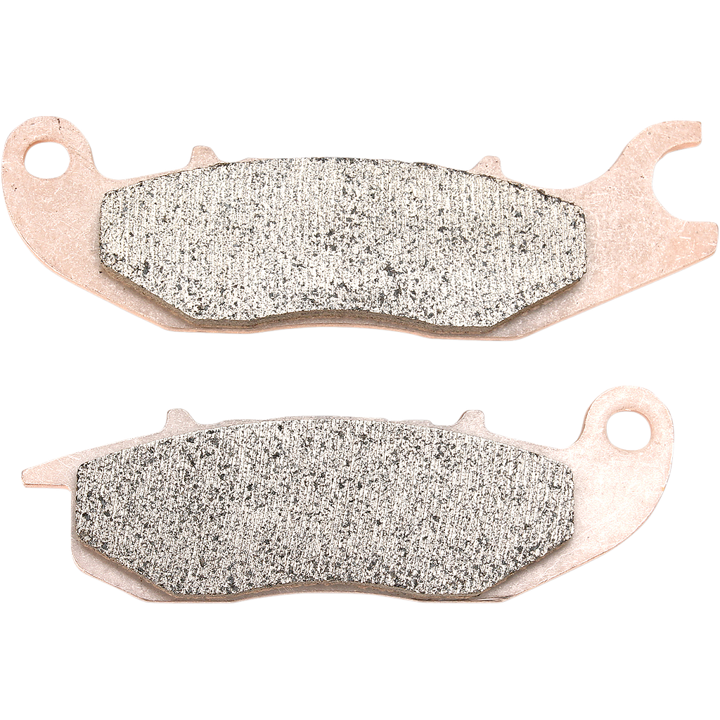 Pastillas de freno EBC FA375HH