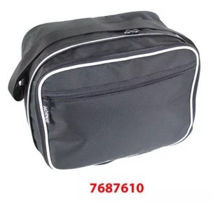 Bolsa interior p/maleta VARIO BMW GS der.