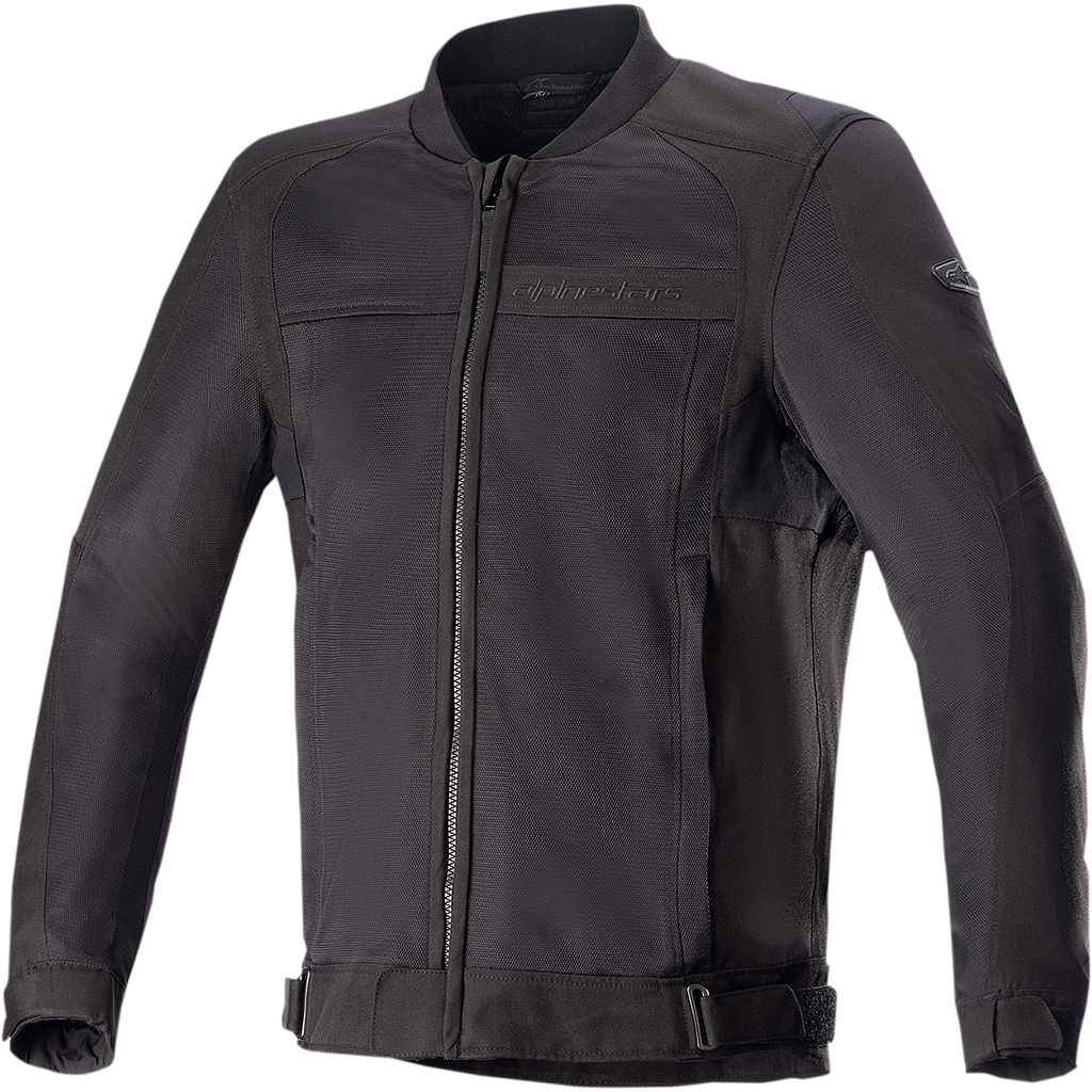 CHAQUETA ALPINESTARS LUC V2 AIR black/black