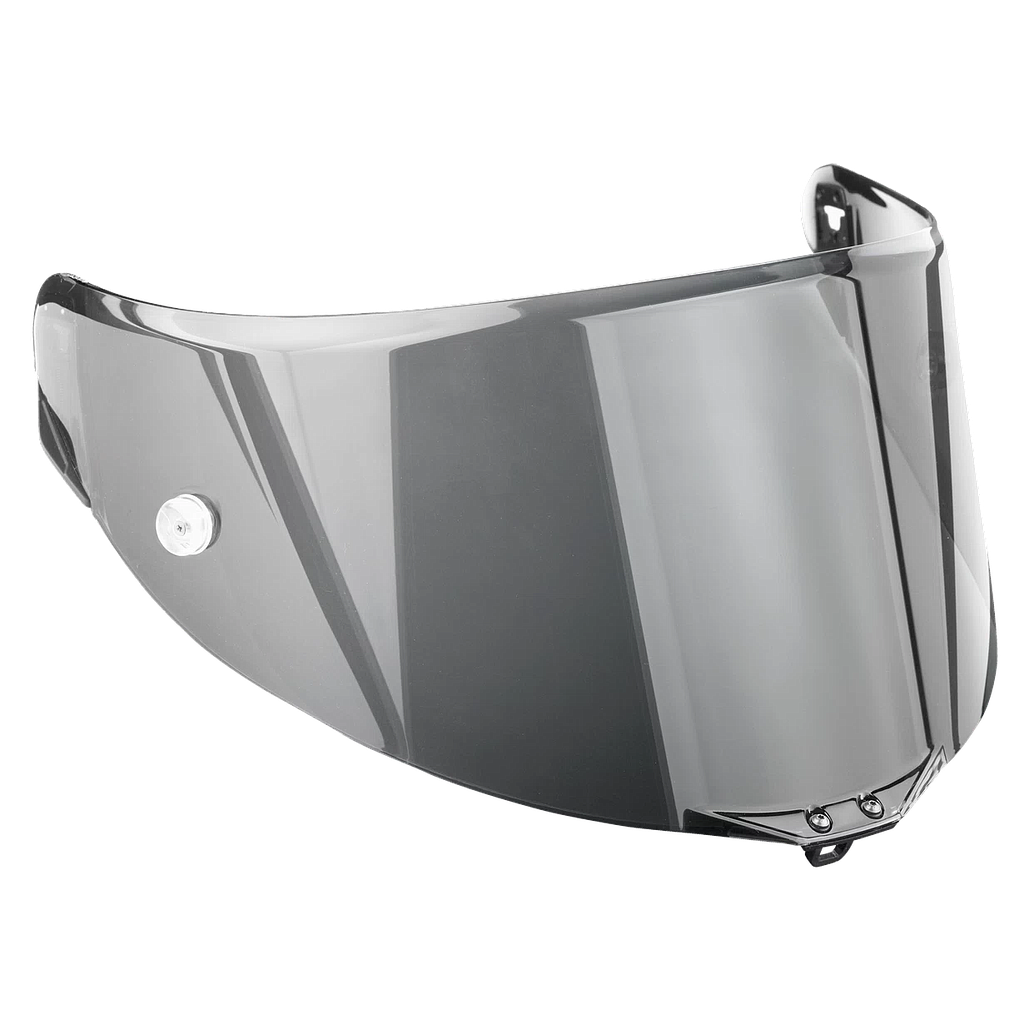 Pantalla AGV RACE 3 smoke 50%