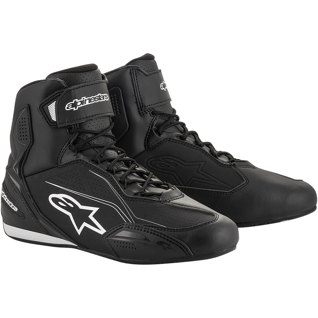Botín ALPINESTARS FASTER 3 black