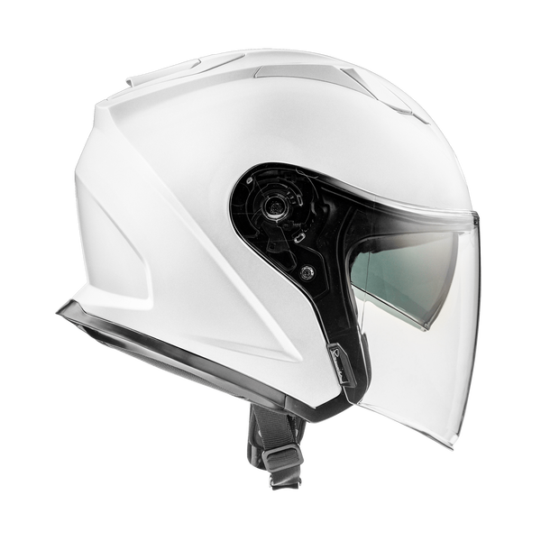 CASCO PREMIER DOKKER U8 white