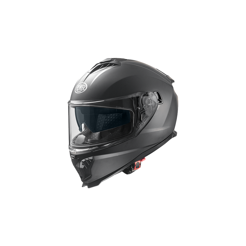 CASCO PREMIER TYPHOON U9BM black