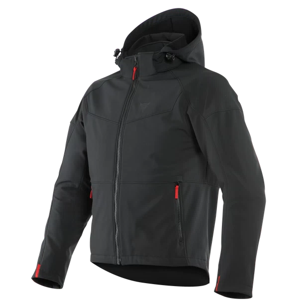 CHAQUETA DAINESE IGNITE black/black