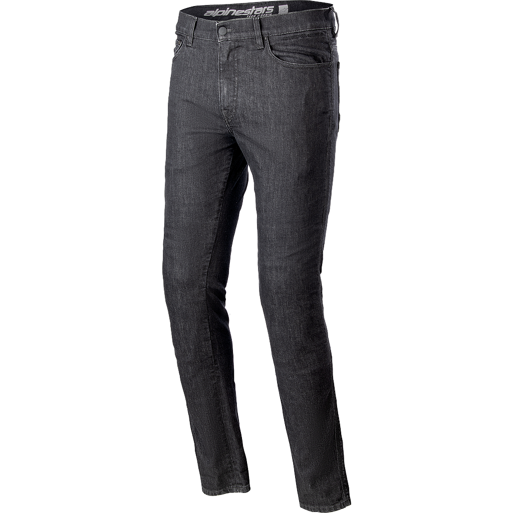 Pantalón vaquero ALPINESTARS CERIUM black