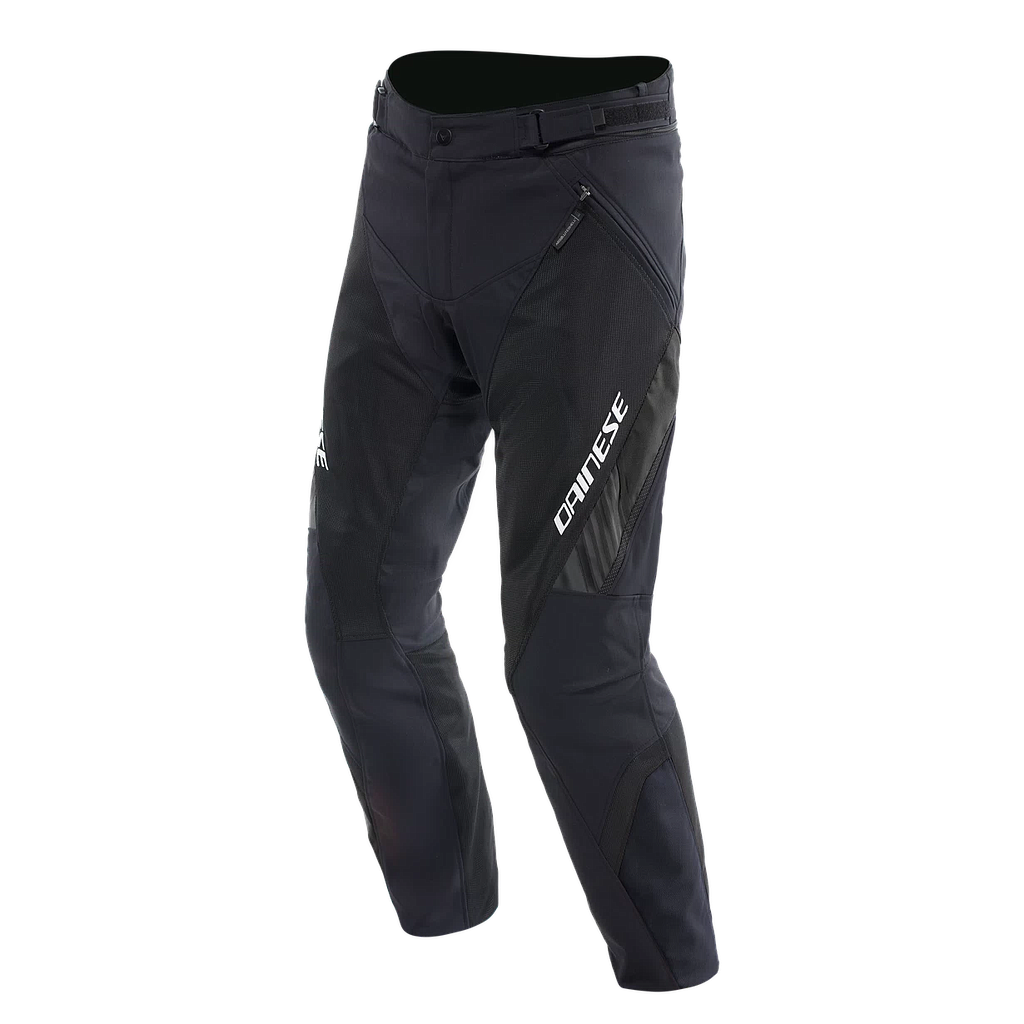 Pantalón DAINESE DRAKE 2 air absoluteshell bk/bk