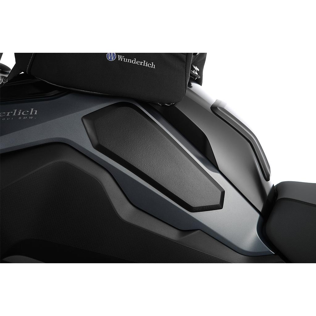 Protector depósito WUNDERLICH F750GS/F850GS '18-