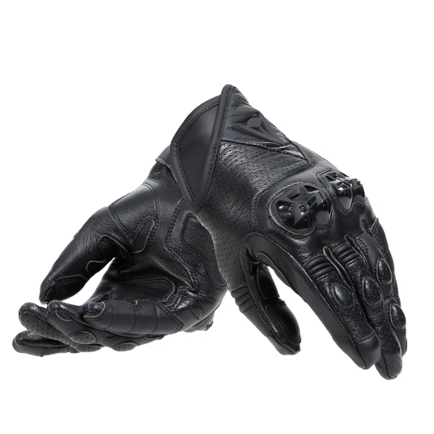 GUANTES DAINESE BLACKSHAPE lady