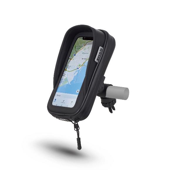 FUNDA SHAD p/SMARTPHONE manillar 160x80 mm
