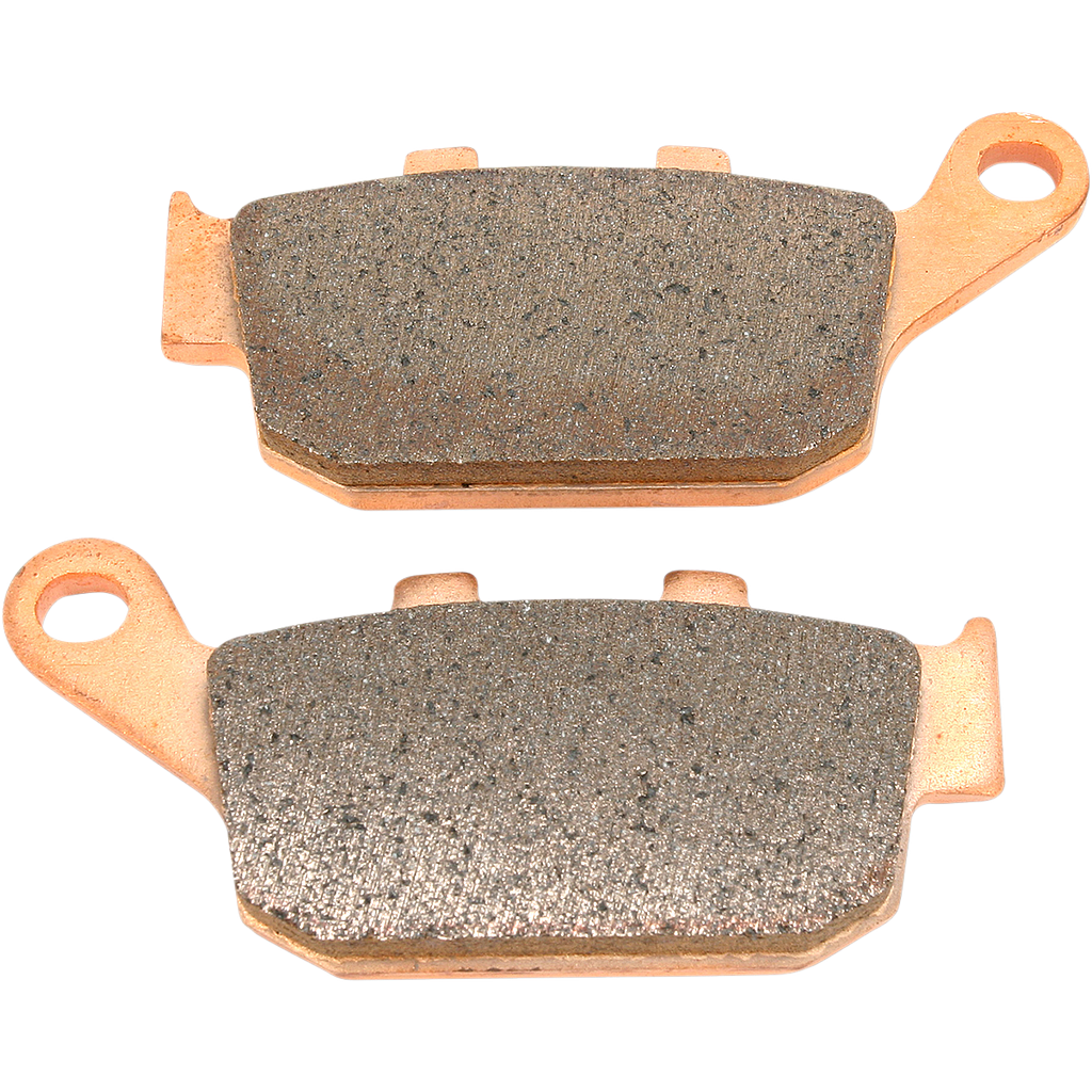 Pastillas de freno EBC FA496HH