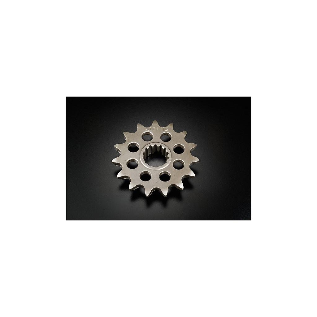 PIÑON DUCATI PBR 1199 Z15 +FORI C.520