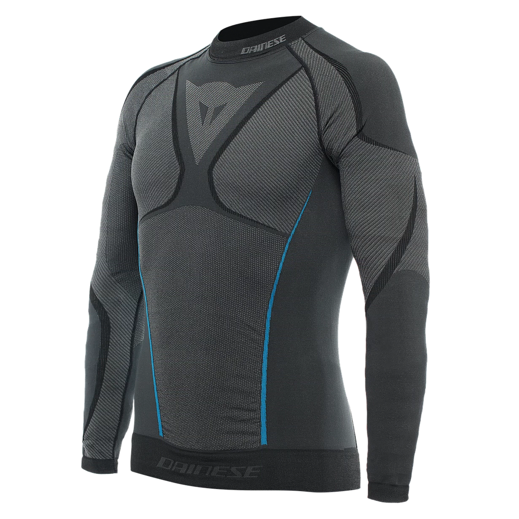 Camiseta técnica DAINESE DRY LS