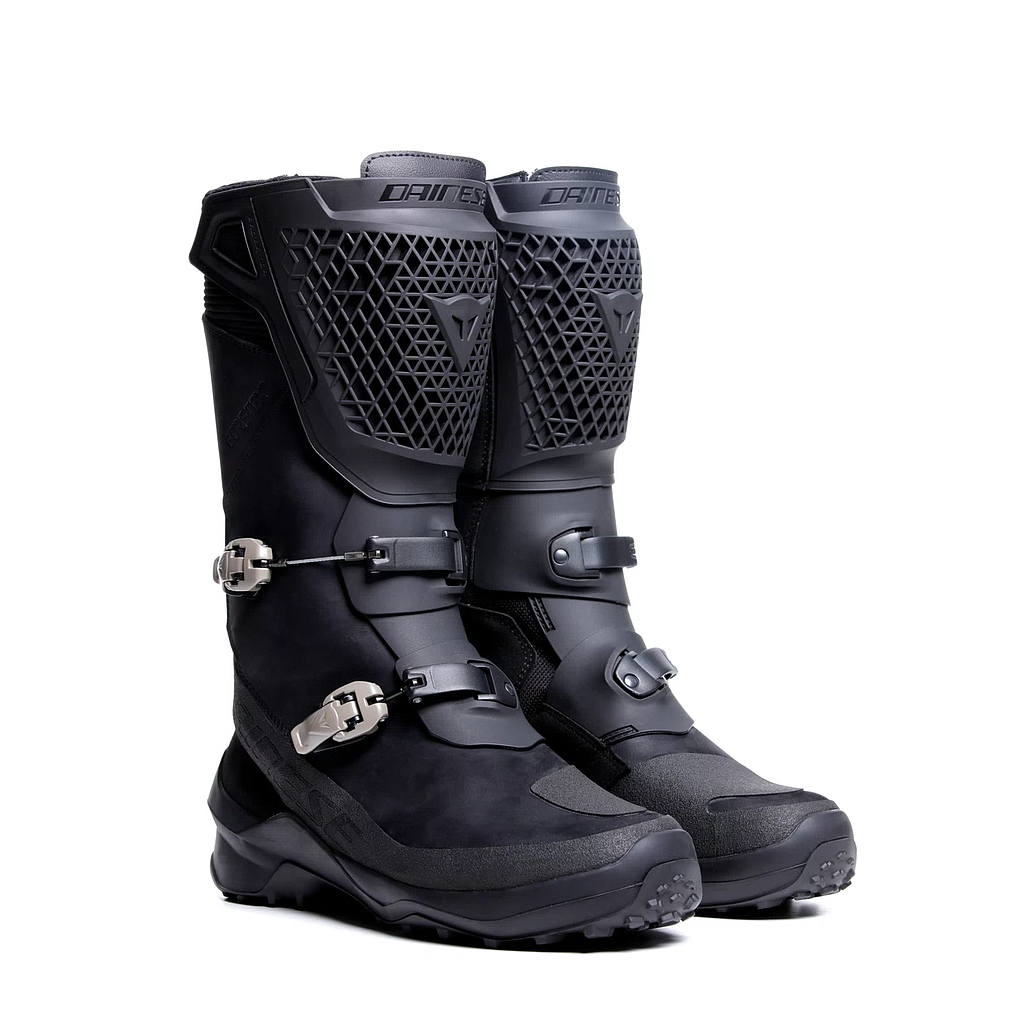 Botas DAINESE SEEKER GORE-TEX® bk/bk