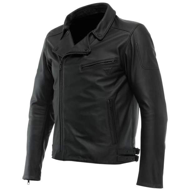 CHAQUETA DAINESE CHIODO black