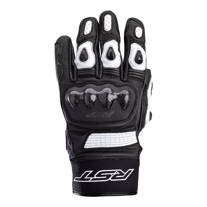 GUANTES RST FREESTYLE II white