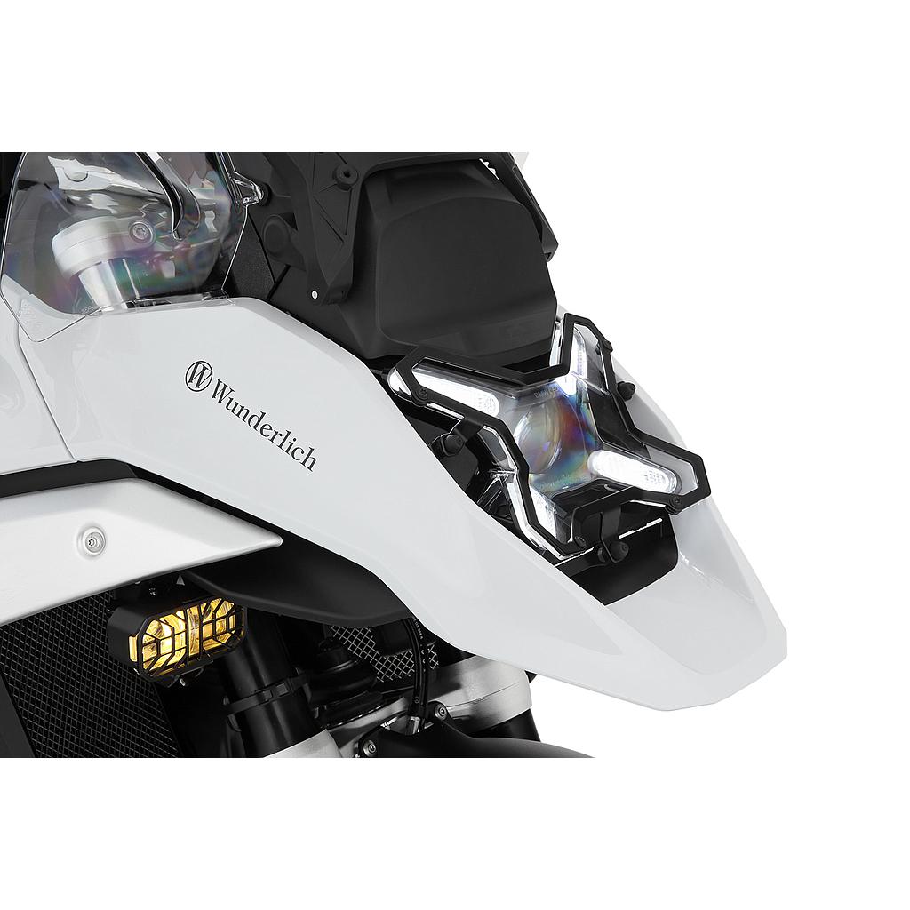 Protector faro WUNDERLICH desmontable R1300GS