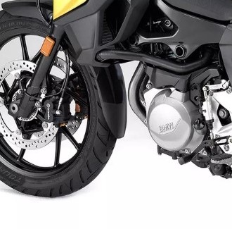 Extensión guarbarro del. F850GS