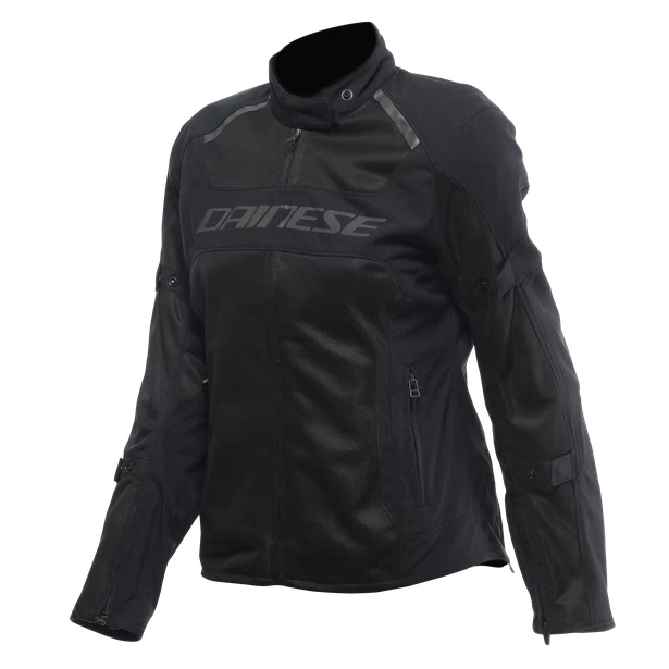 CHAQUETA DAINESE AIR FRAME 3 LADY tex black/black