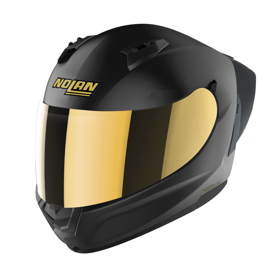 CASCO NOLAN N60-6 SPORT golden 017