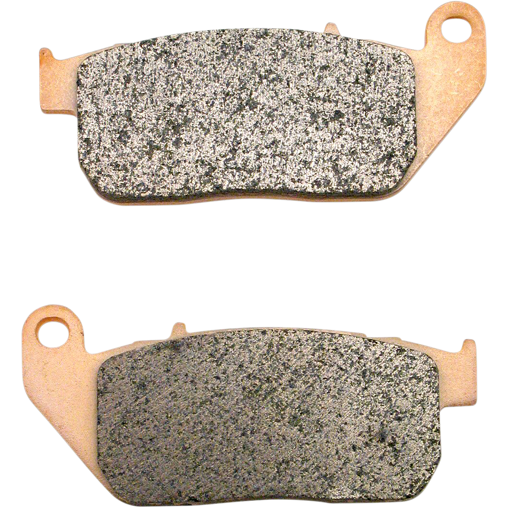 PASTILLAS DE FRENO EBC FA381HH