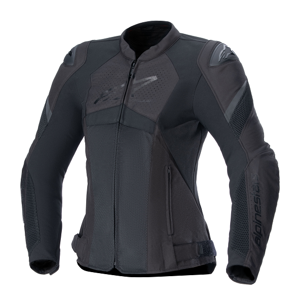 Chaqueta ALPINESTARS T-GP Plus R V4 Air lady black