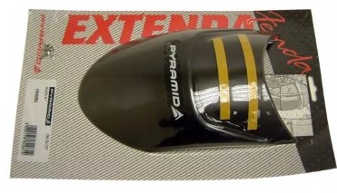 Extensión guarbarro p/BMW R1200 RT