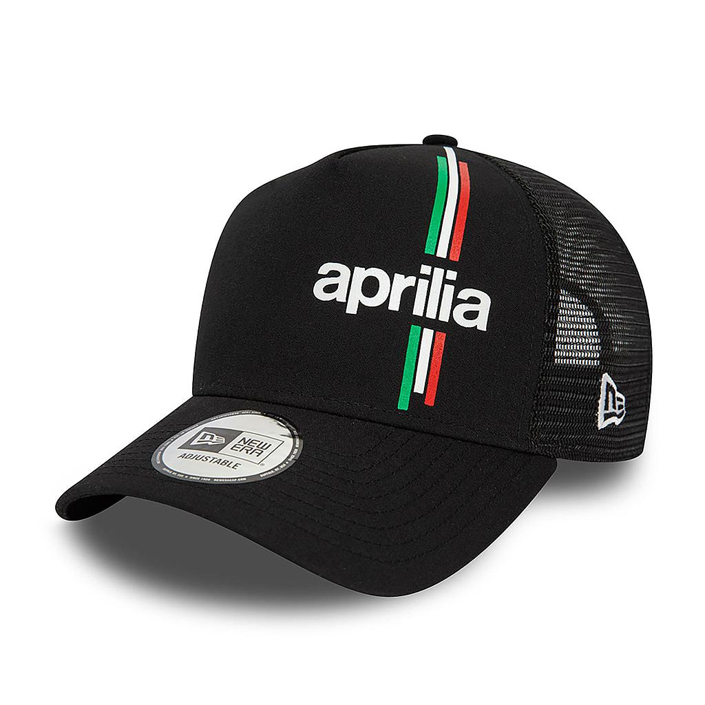 GORRA APRILIA New Era Frame Trucker