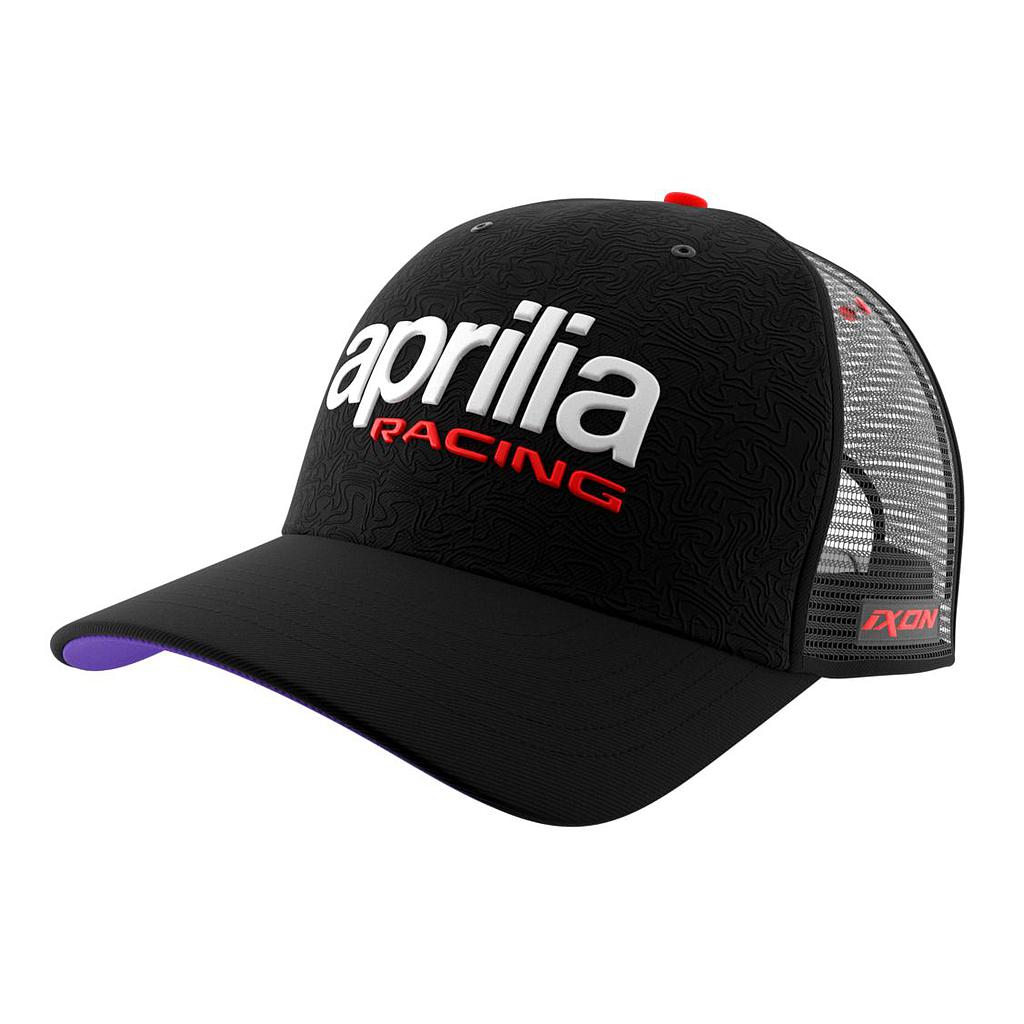 GORRA APRILIA Réplica Mesh