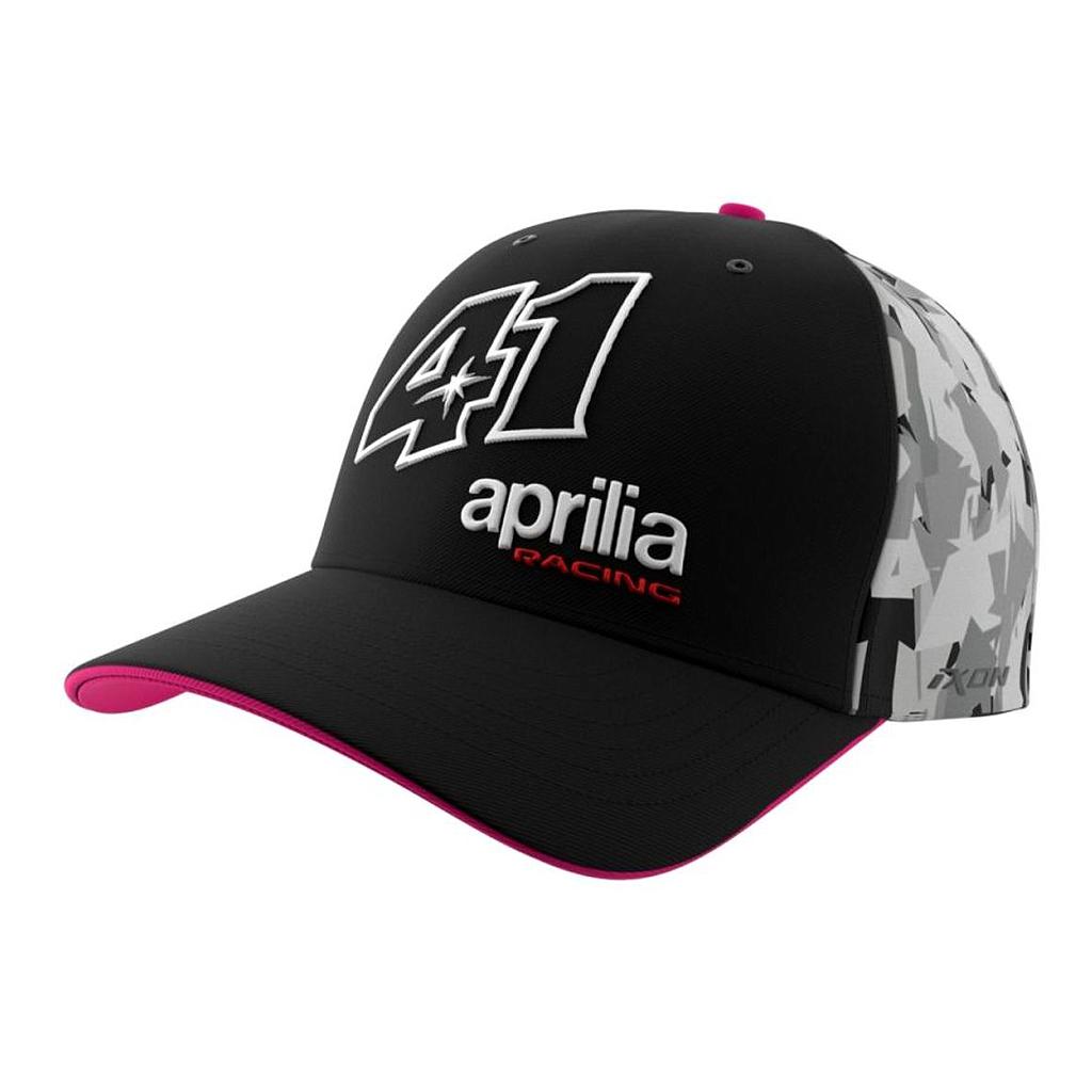 GORRA APRILIA Dual AA Espargaro 41