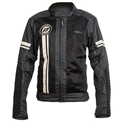 Chaqueta GARIBALDI INTERNAZIONALE VINTAGE