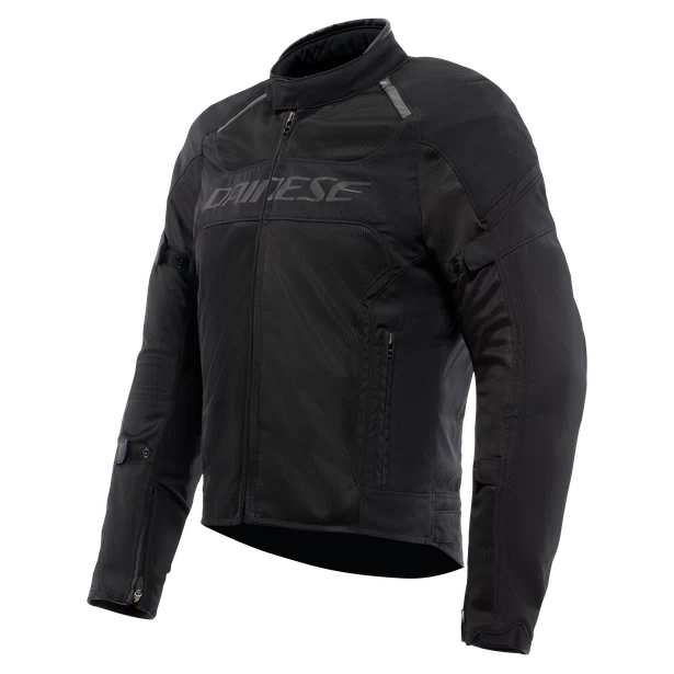 Chaqueta DAINESE AIR FRAME 3 tex bk/bk