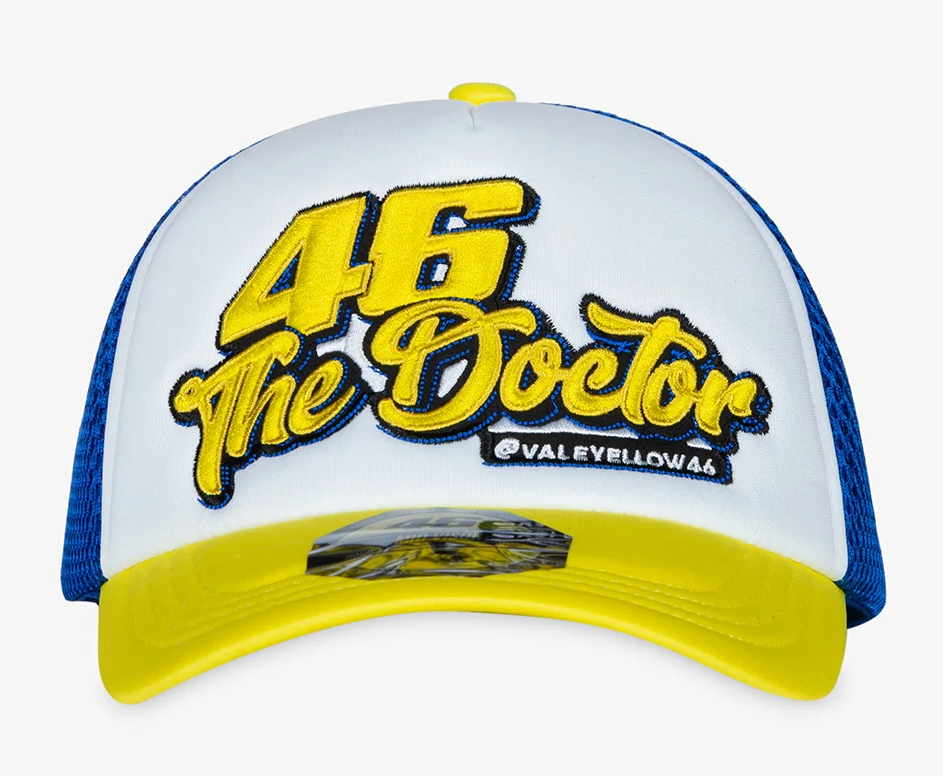 GORRA VR46 Fan 24