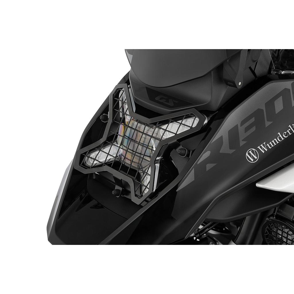Rejilla protectora faro WUNDERLICH desmontable R1300GS