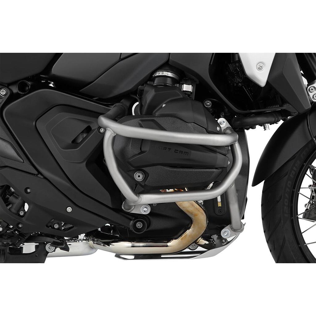 Protector motor WUNDERLICH ULTIMATE R1300GS ac. inox.