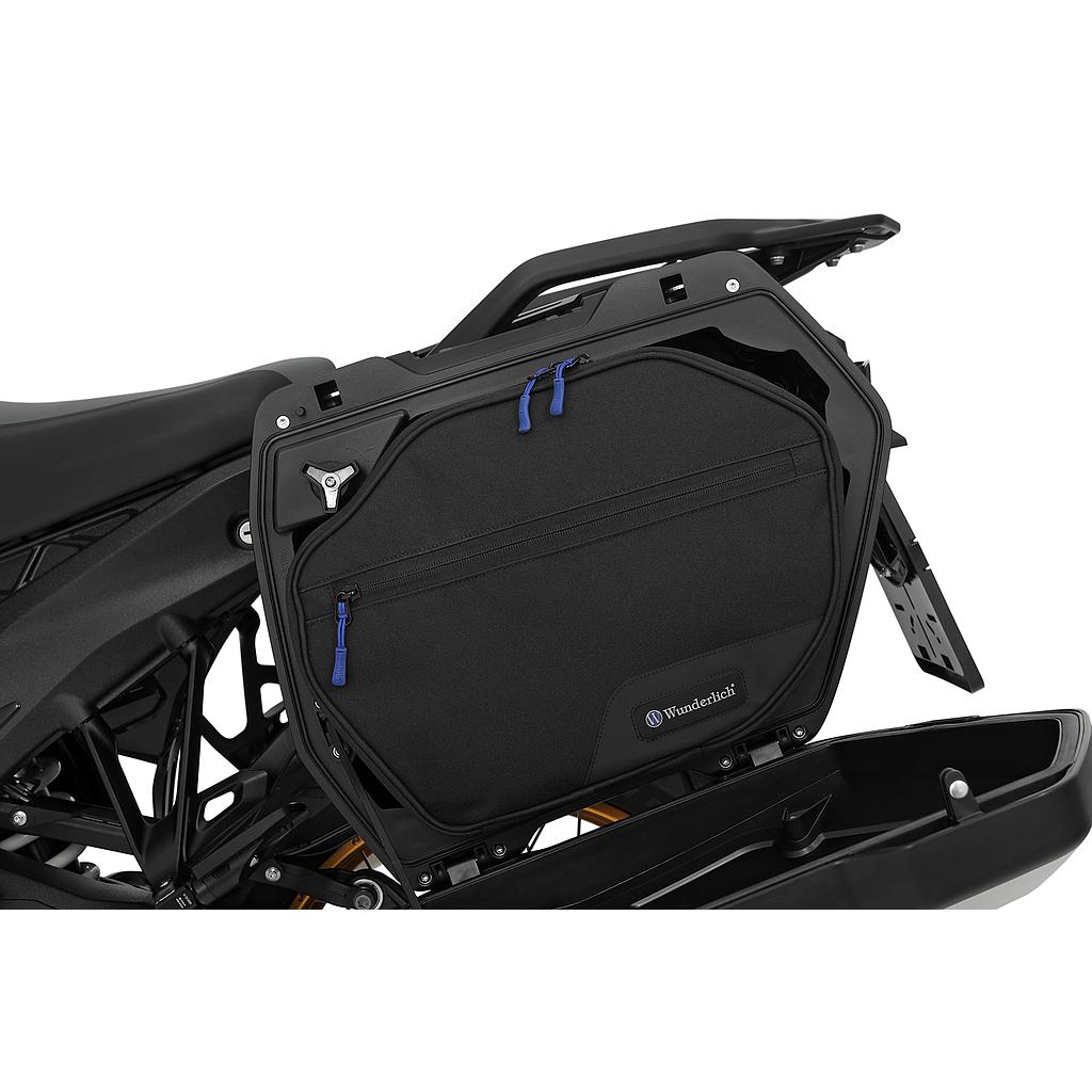 Bolsas interiores p/maletas VARIO R1300GS (jgo.)