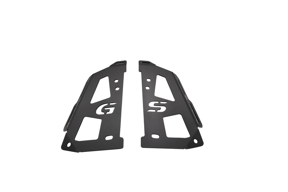 Soporte adaptador p/GPR p/R1200/1250GS