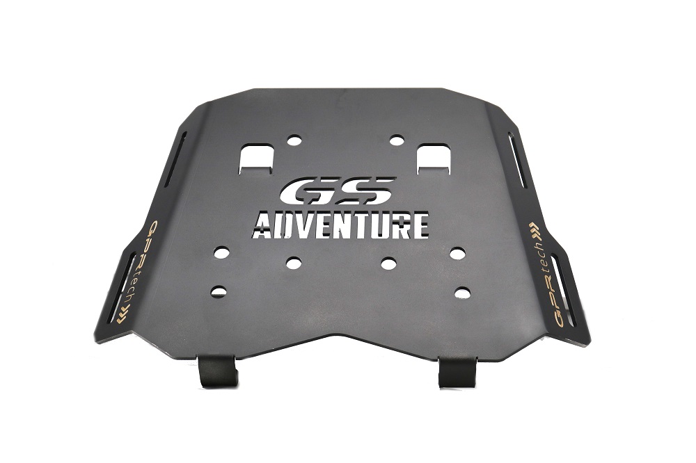 Soporte adaptador p/GPR p/R1200/1250ADV