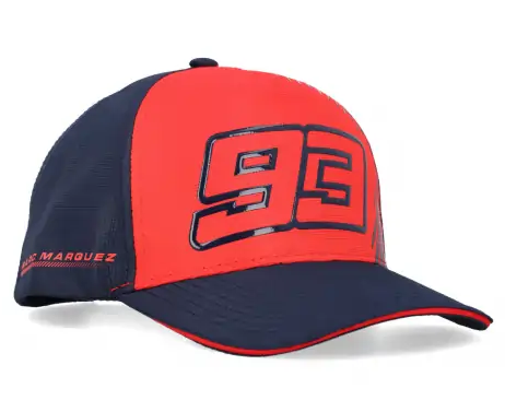 GORRA MARQUEZ Baseball technical 93