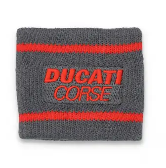 Muñequera p/dep. líq. freno DUCATI