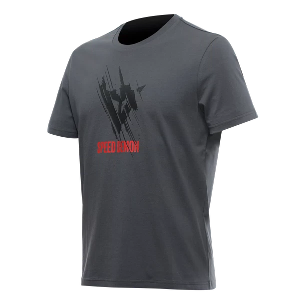 Camiseta DAINESE TARMAC castle-rock