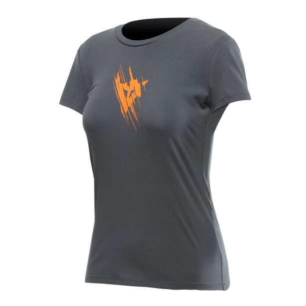CAMISETA DAINESE TARMAC lady castle-rock
