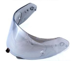 Pantalla SCORPION EX0 2000/2000EVO/1200/710/510/491/410/403 silver