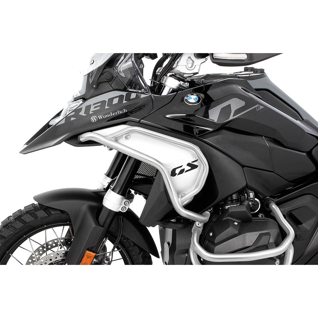 Protector superior WUNDERLICH ULTIMATE R1300GS ac. inox.