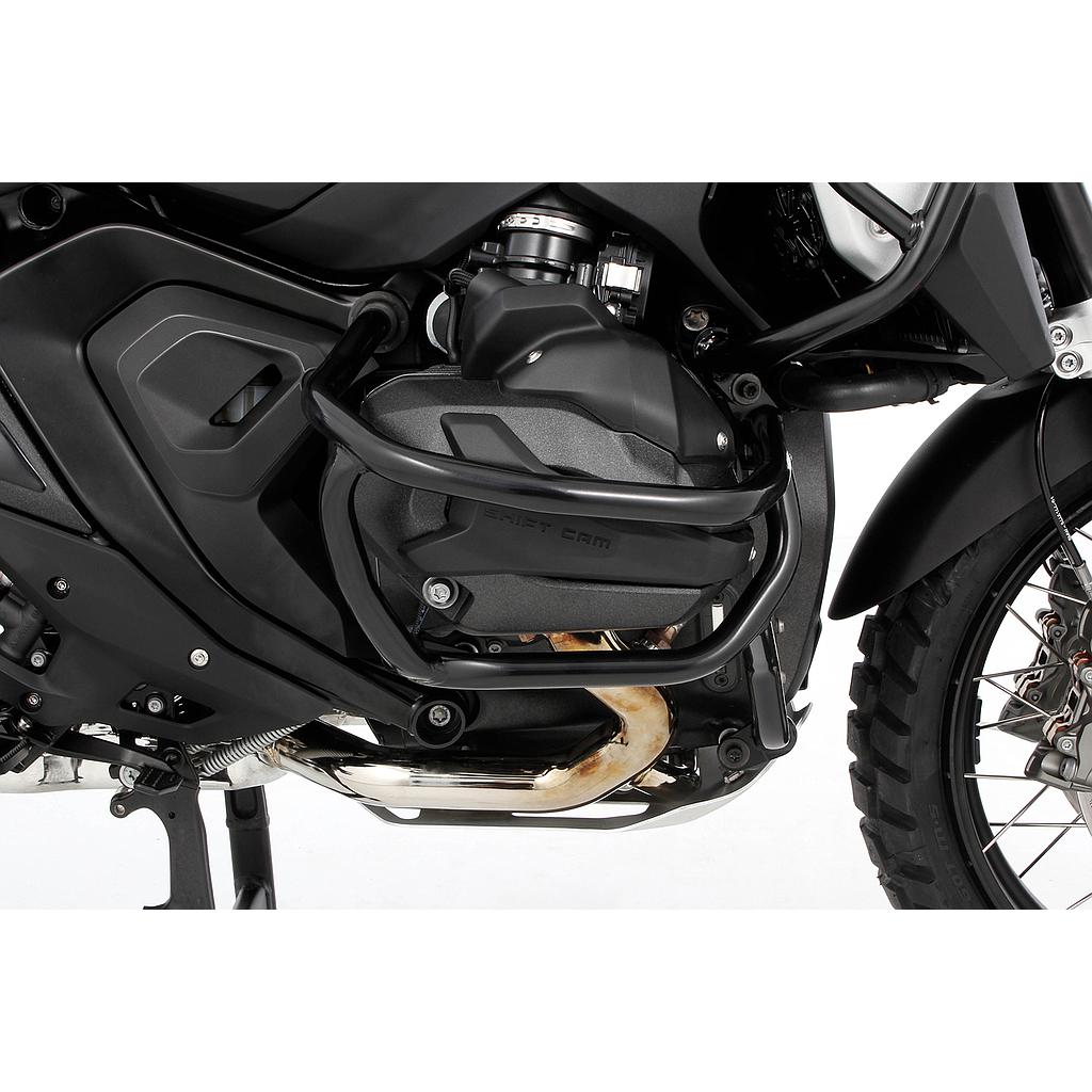 Protector motor WUNDERLICH ULTIMATE R1300GS negro
