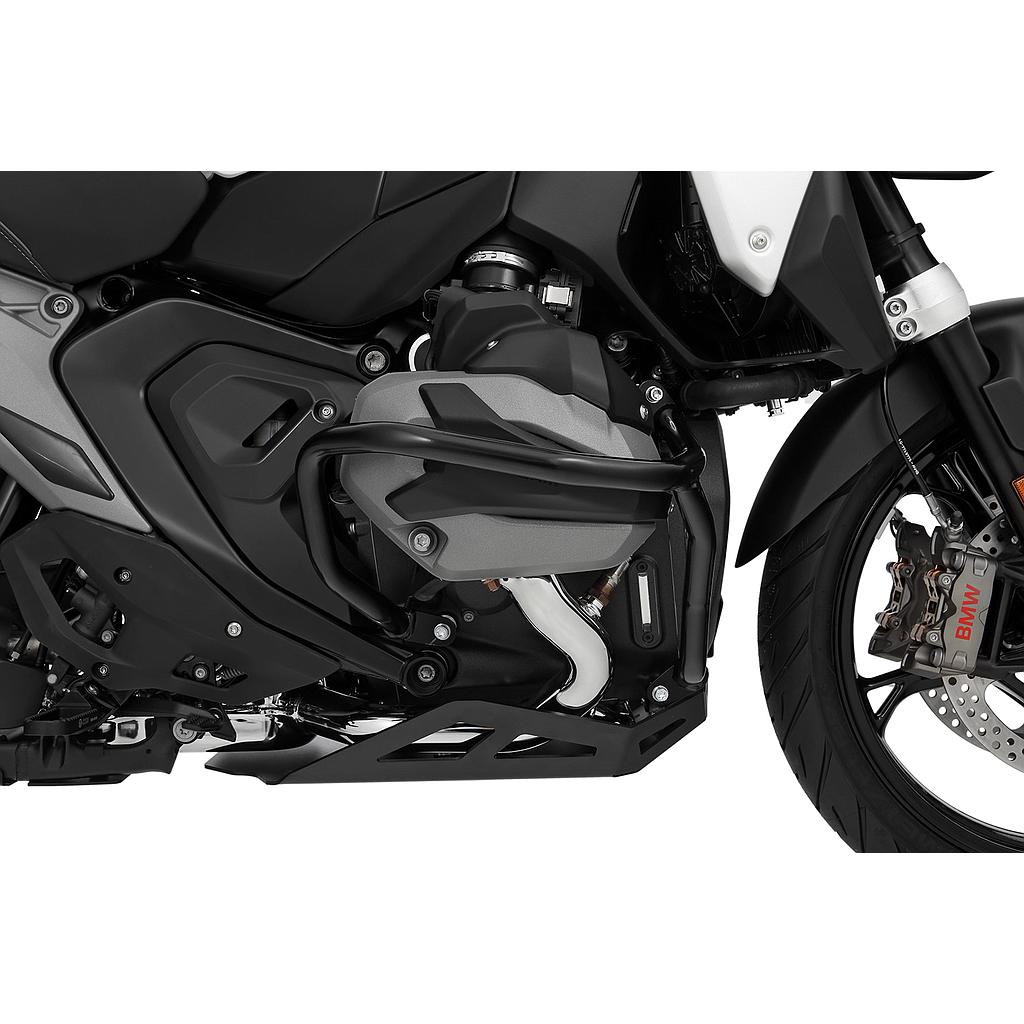 Protector motor WUNDERLICH GUARD R1300GS negro