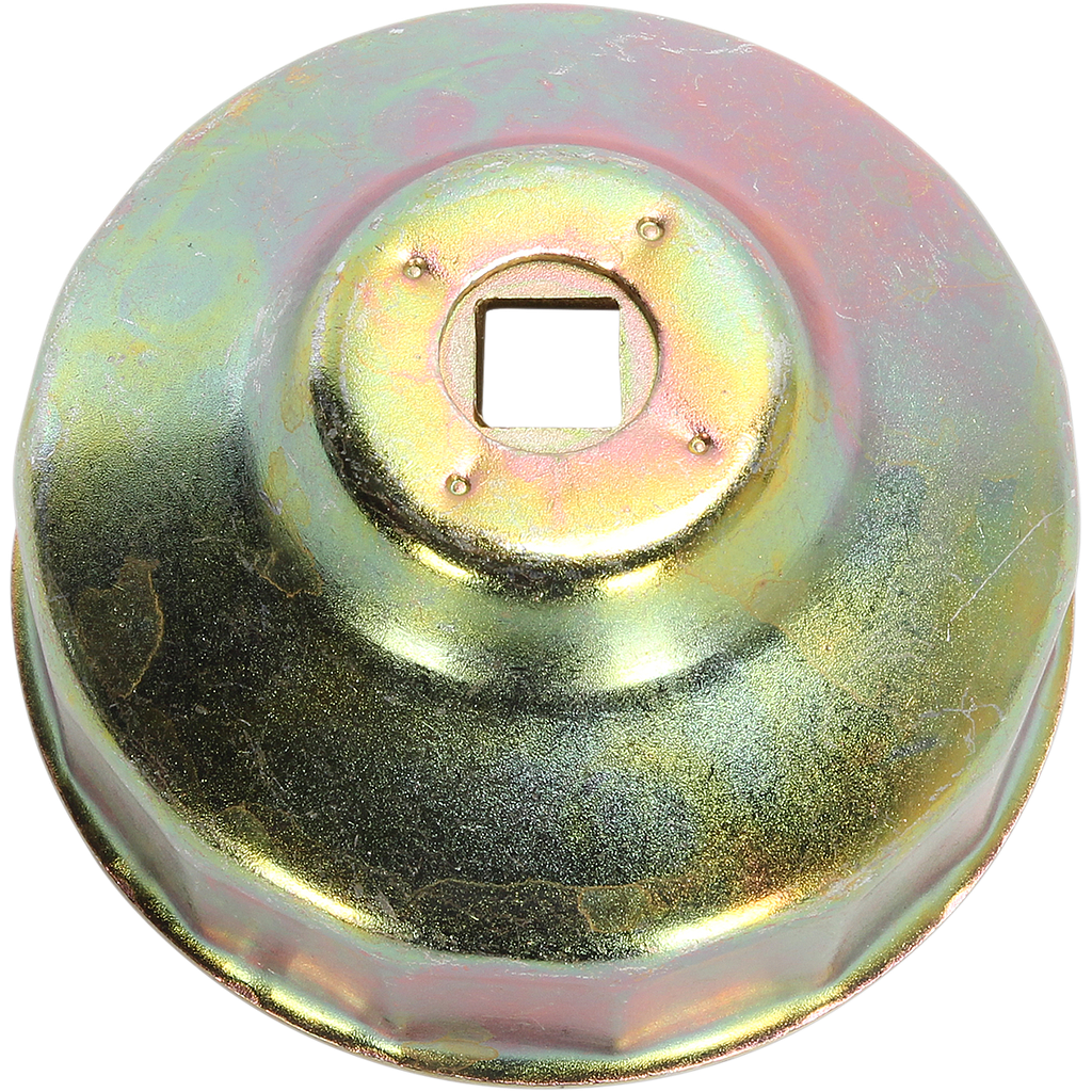 Herramienta p/filtro aceite 78 mm