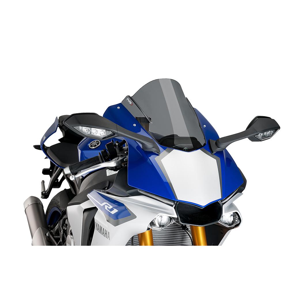 CUPULA PUIG Z-RACING Yamaha YZF-R1 15-18 ahumada