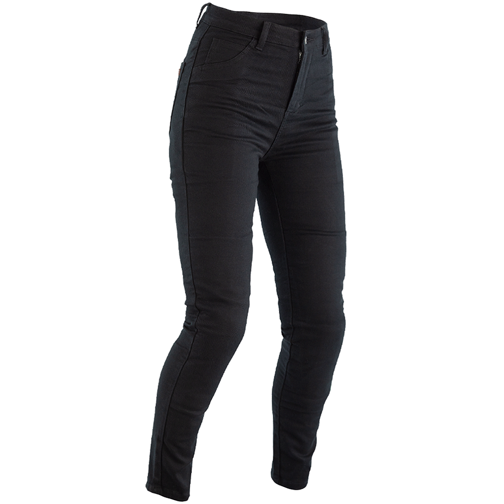 JEGGING RST REINFORCED lady black