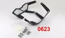 Protector cilindro p/BMW R1200 04-09